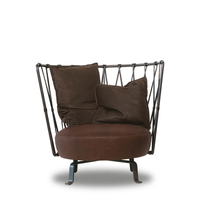 Pedro Armchair