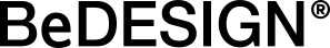 logoBedesign_Neg